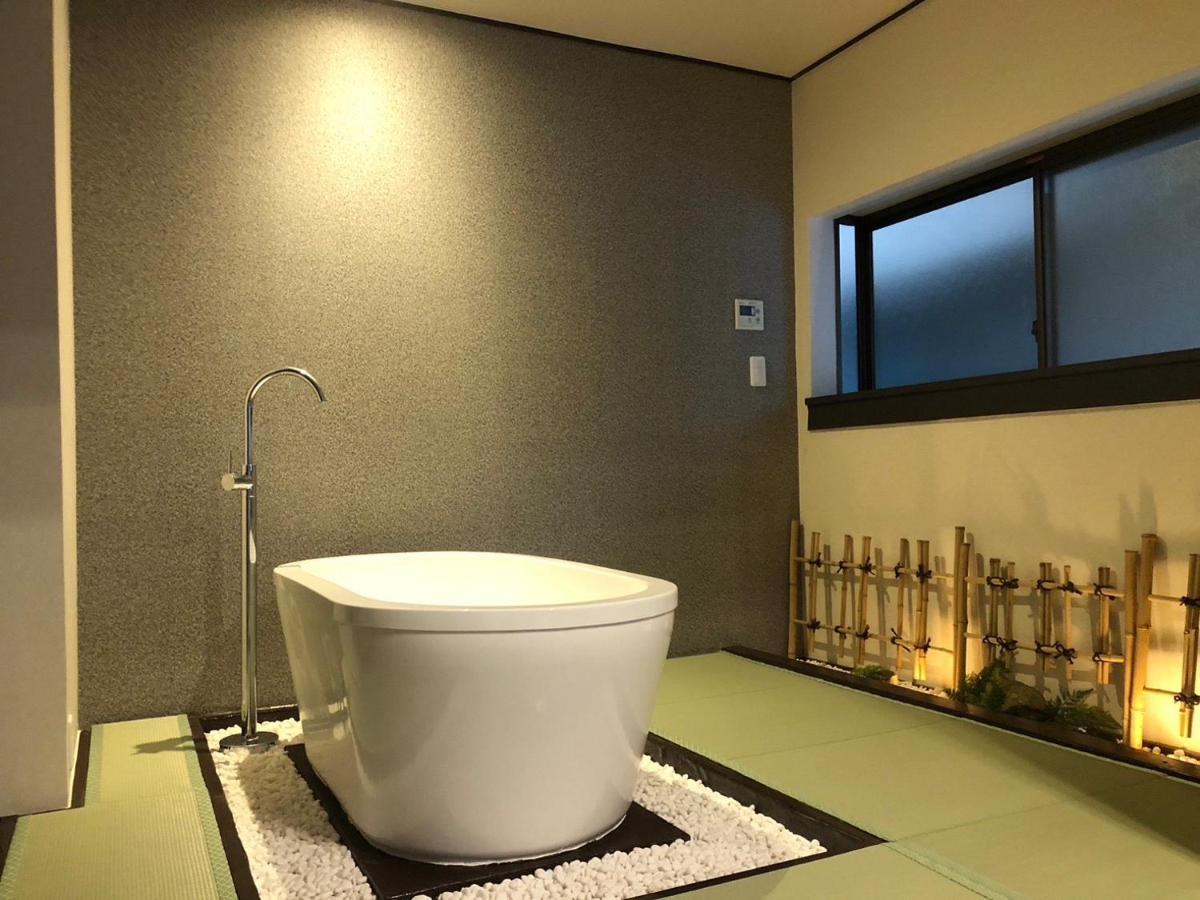 Apartament 外宮前別邸　星織 Ise Zewnętrze zdjęcie