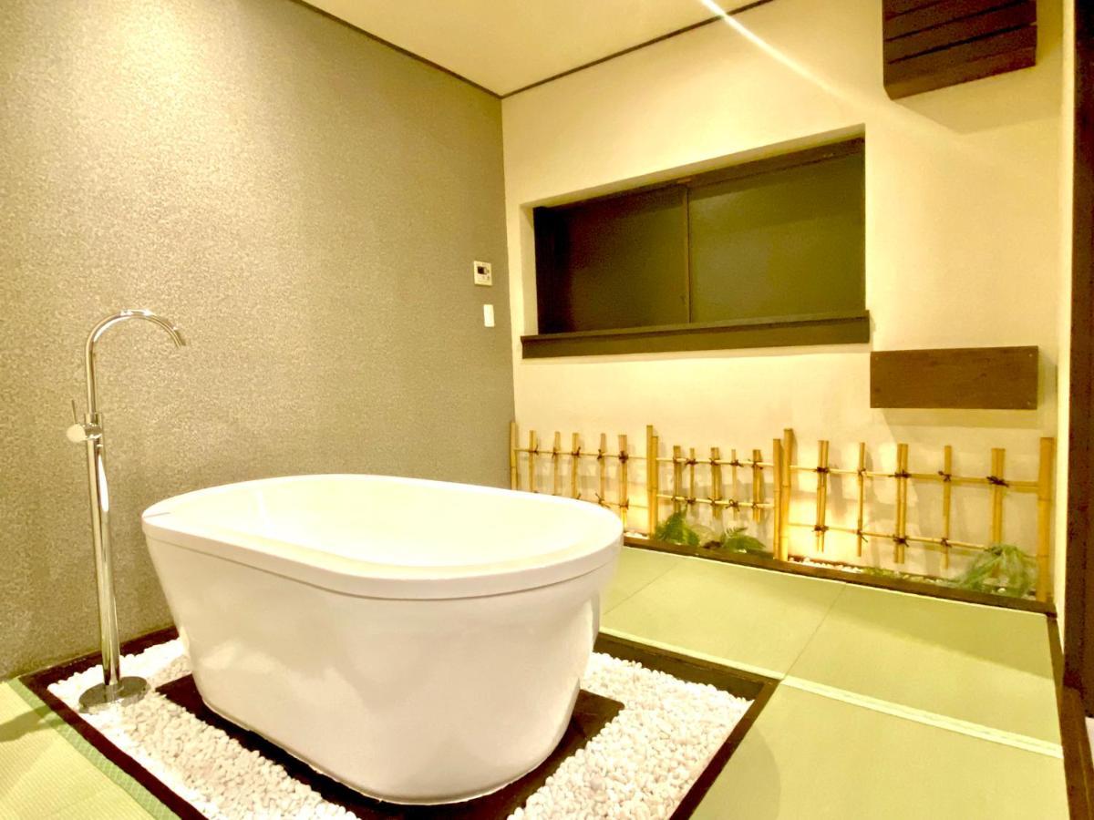 Apartament 外宮前別邸　星織 Ise Zewnętrze zdjęcie