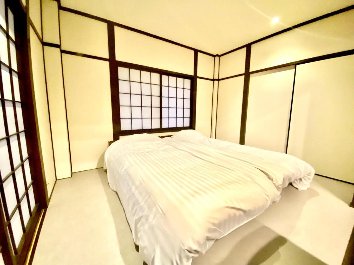 Apartament 外宮前別邸　星織 Ise Zewnętrze zdjęcie