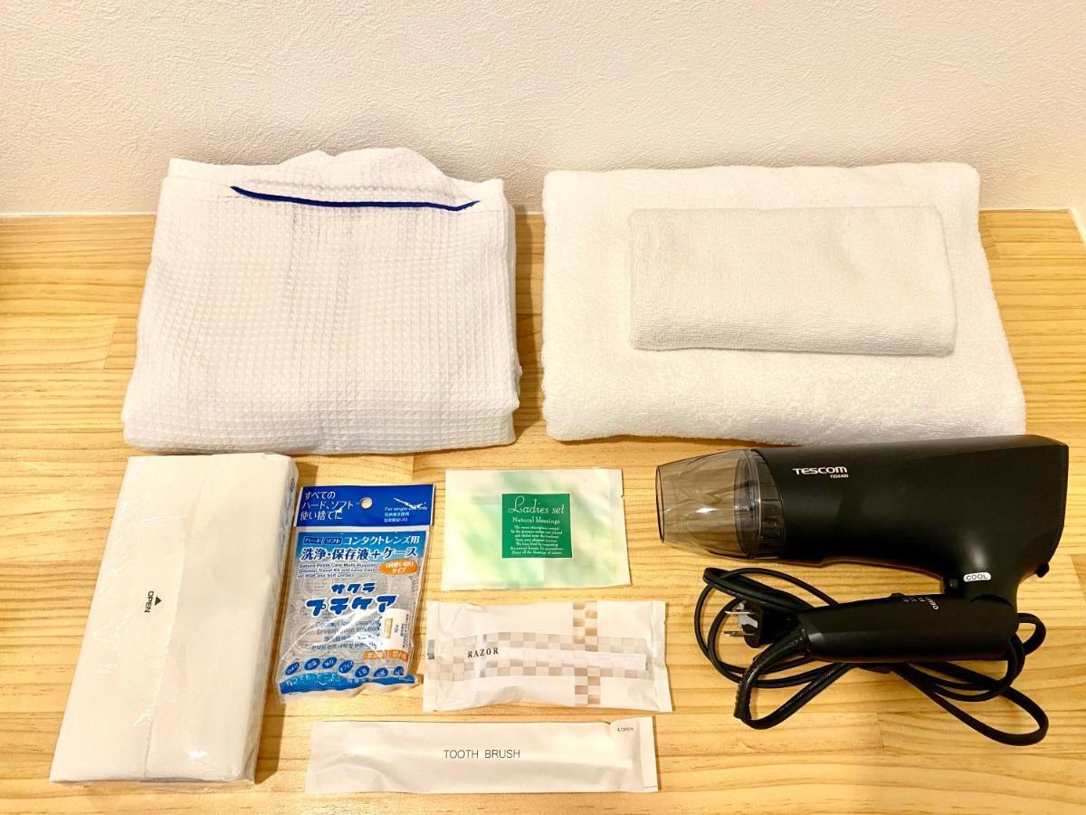 Apartament 外宮前別邸　星織 Ise Zewnętrze zdjęcie