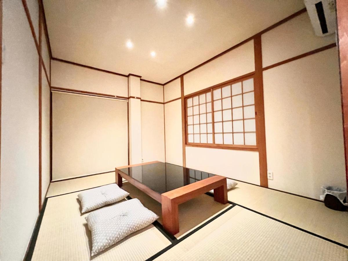 Apartament 外宮前別邸　星織 Ise Zewnętrze zdjęcie
