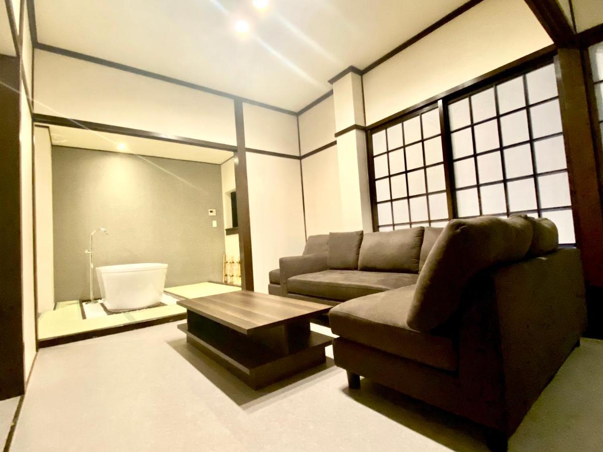 Apartament 外宮前別邸　星織 Ise Zewnętrze zdjęcie